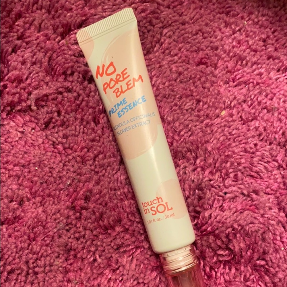 No pore blem prime essence